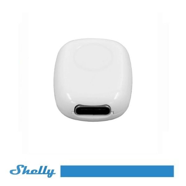 [SH-PILL] Shelly Pill - Dispositivo compatto Wi-Fi + Bluetooth