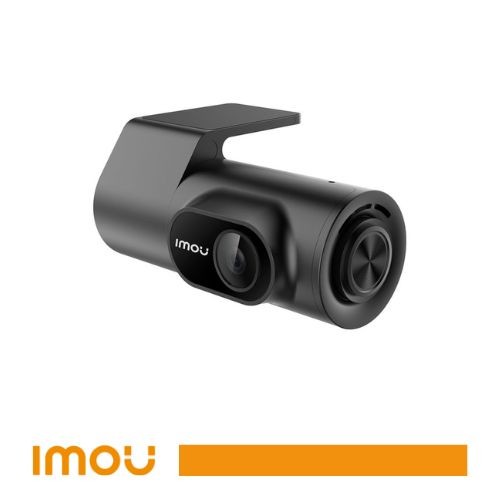 Imou Dashcam 4K Wi-Fi T800 - Videocamera Auto Wi-Fi