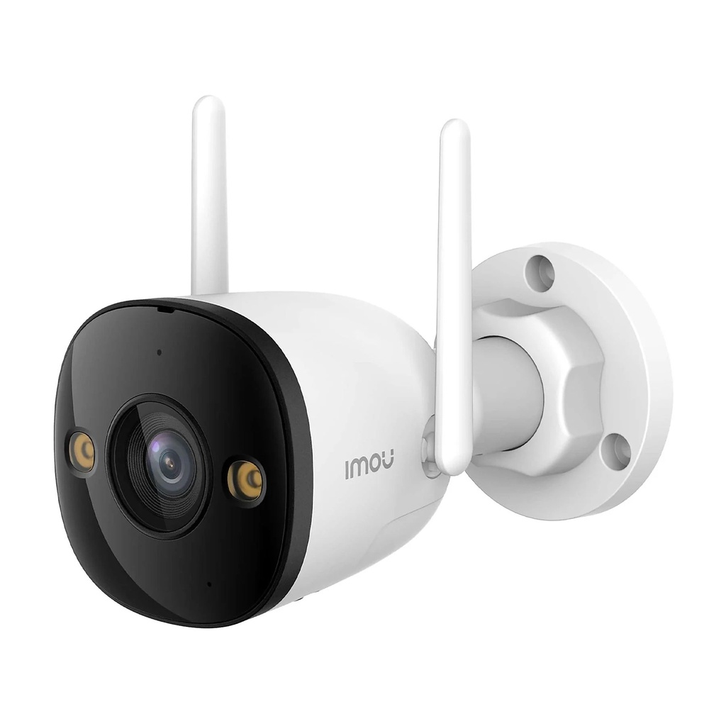 [IM-BUL32K] Imou Telecamera Bullet 3 2K Bullet IP/Wi-Fi Full-color 3 MP 2.8 mm IR