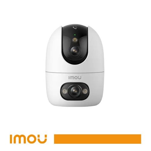 [IM-A1DUAL] Imou Telecamera Indoor P&T 360° -  A1 Dual 6Mp