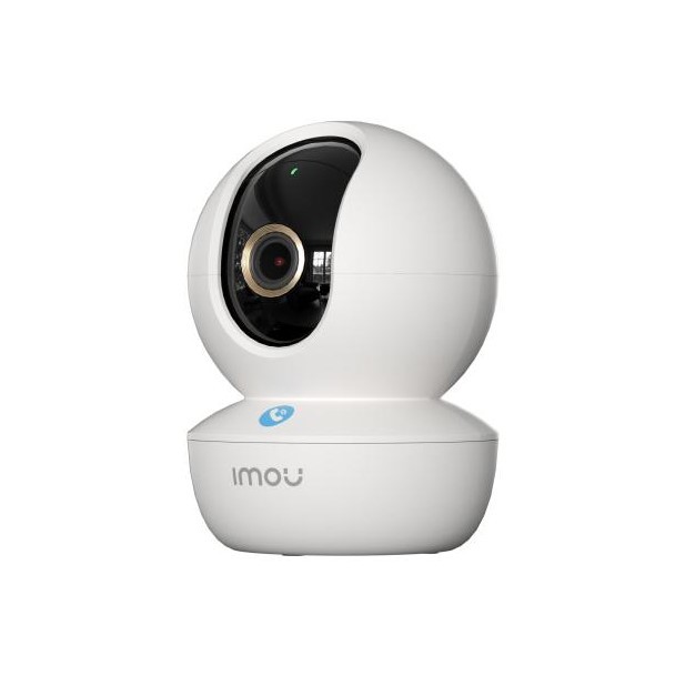 [IM-RANRC2K] Imou Telecamera Ranger RC 2.5K PT Cube IP/Wi-Fi 4MP 2.8mm IR con Tasto chiamata