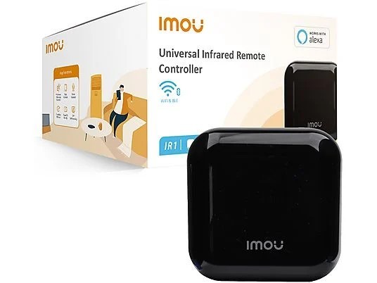 [IM-IR1] Imou Controller IR Infrarossi Smart Aria Condizionata