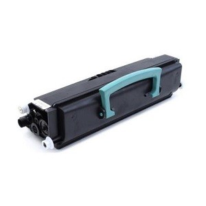 [LEXE352H11E] Toner compa Lexmark E350,E352 Optra E350,E352-9K# E250A21E