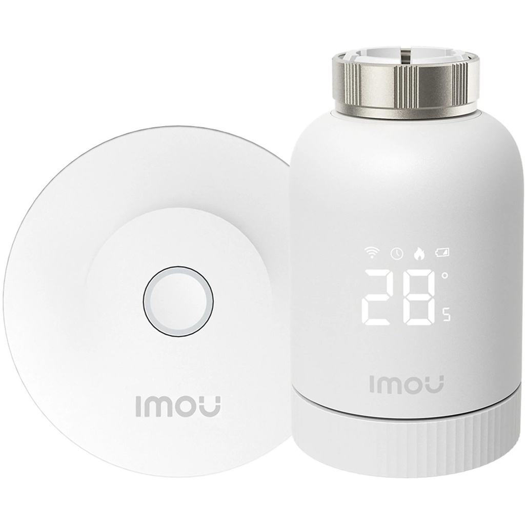 [IM-TRVKIT] Imou Kit Termovalvola Smart
