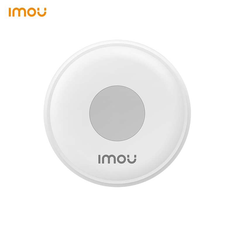 [IM-ZE1EU] Imou Pulsante SOS / Automazioni scenari Zigbee