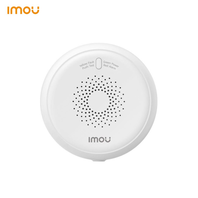 [IM-ZGA1EU] Imou Sensore Gas Zigbee