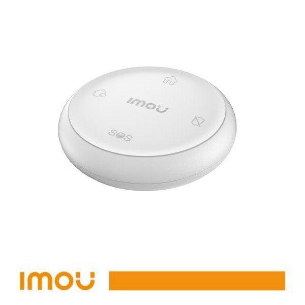 [IM-ZB1] Imou ZB1-EU Telecomando ZigBee