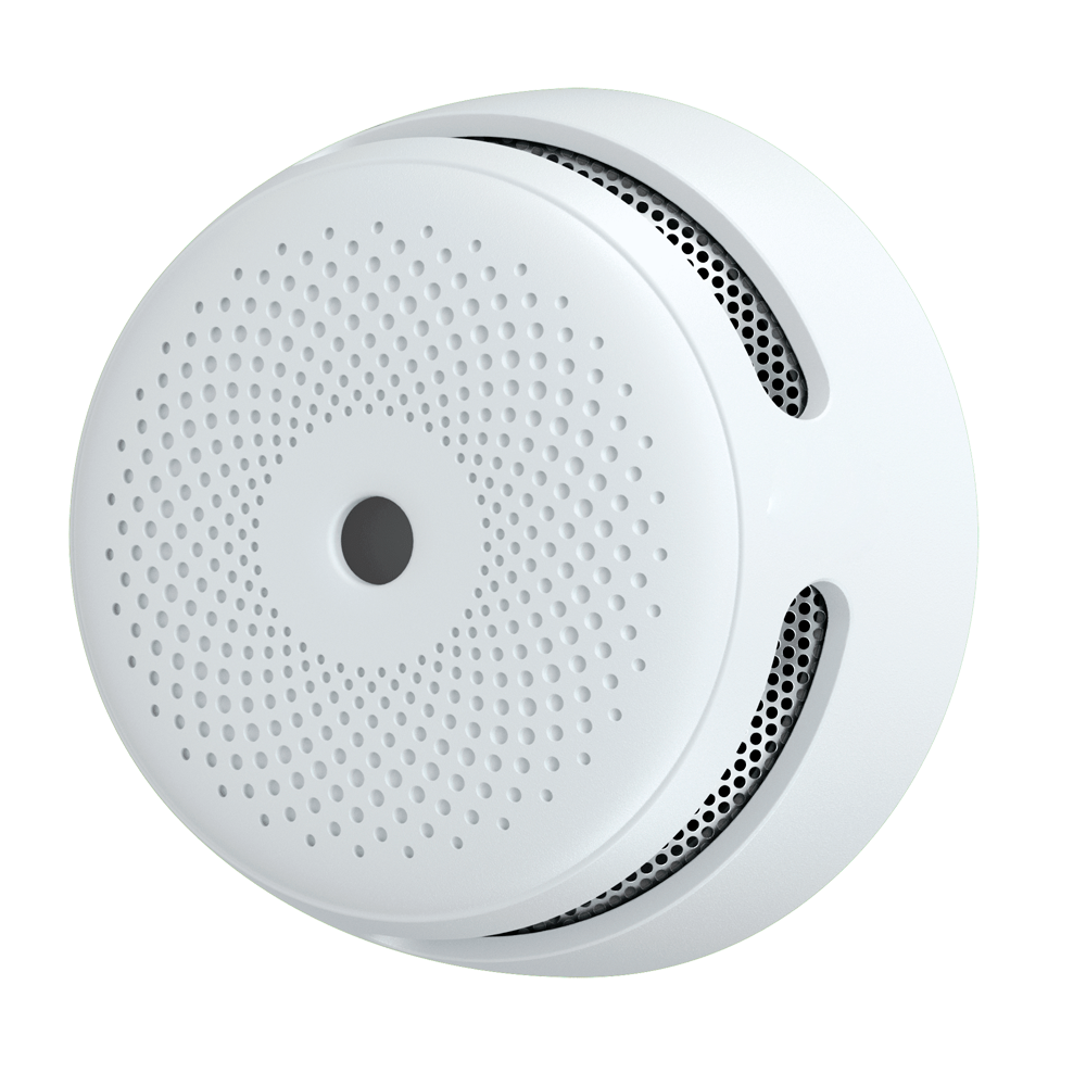 X-Sense Sensore Fumo Autonomo a batteria durata 10 anni