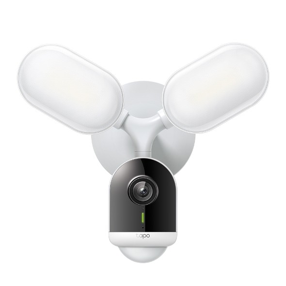 [TP-C720] Tapo C720 Telecamera Smart AI 2K QHD Floodlight
