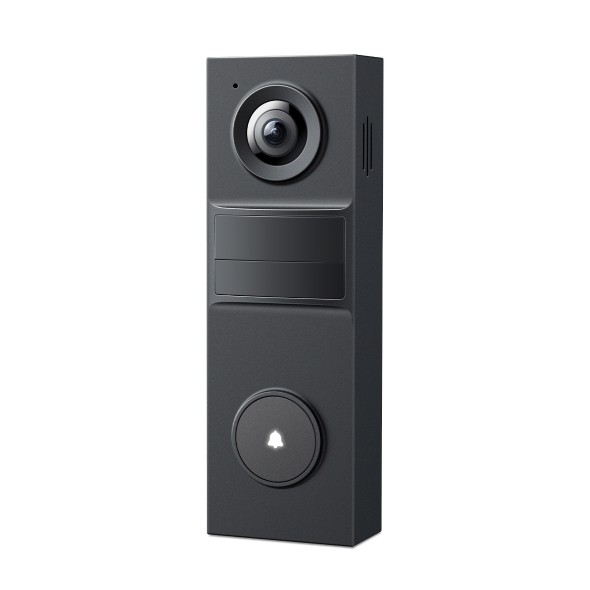 Tapo Mini videocampanello a batteria 2K IP65