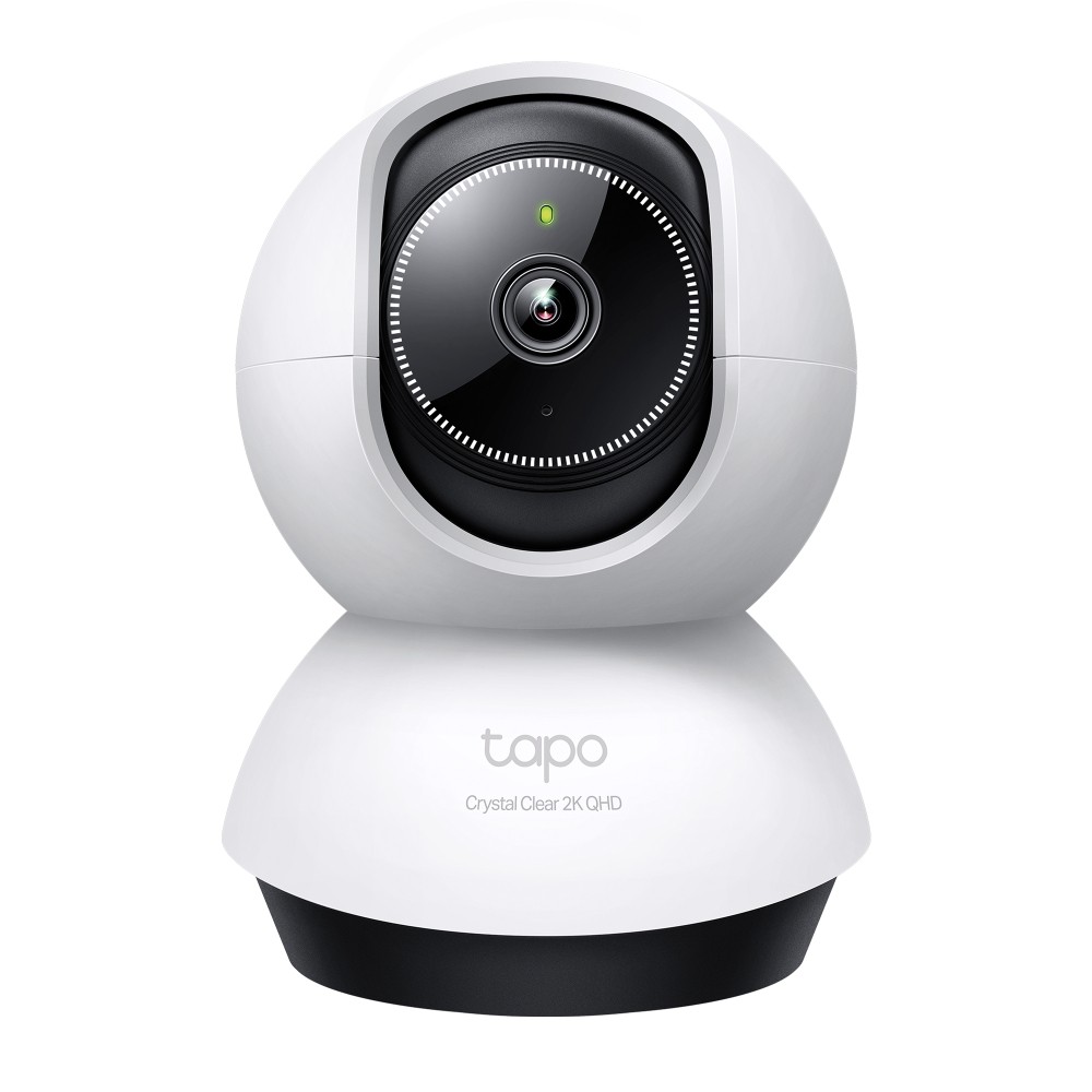 Tapo Telecamer sorveg. TC72  2K QHD Smart AI Wi-Fi Pan/Tilt Indoor