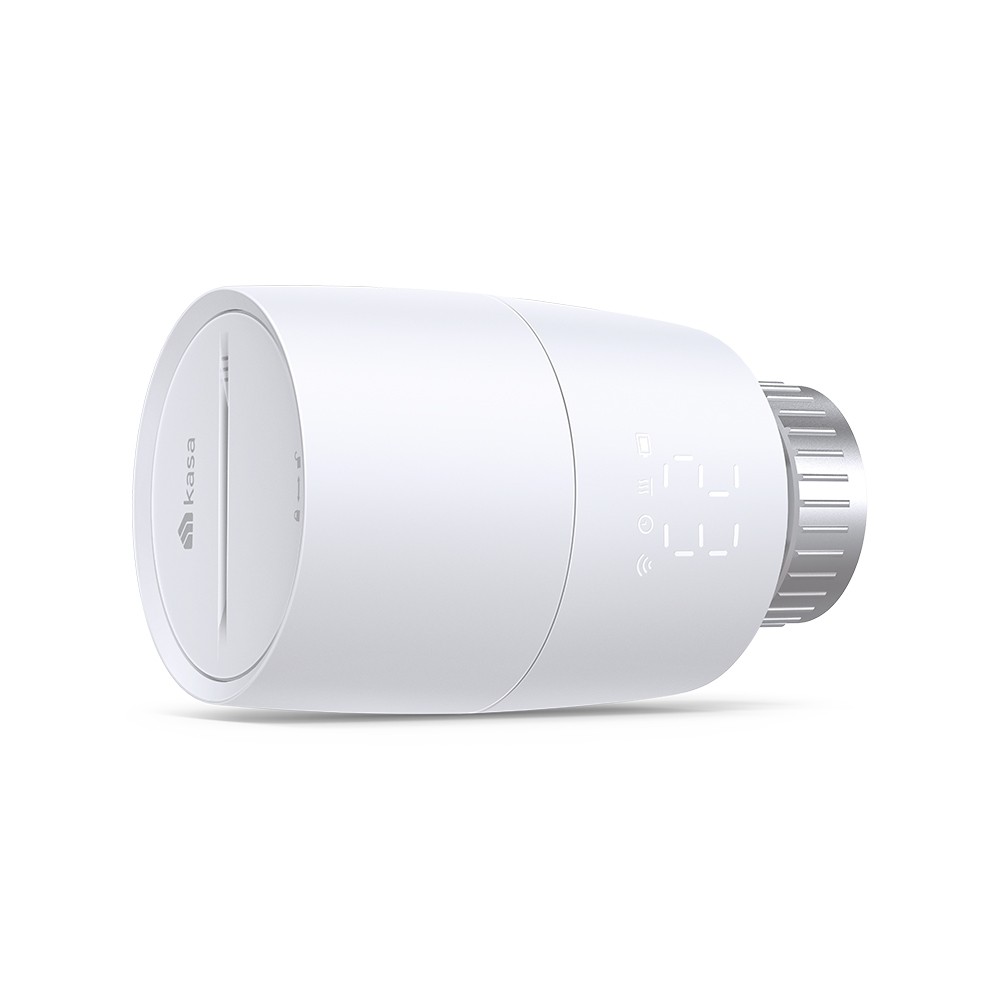 [TP-KE100] Valvola Termostatica Smart Kasa TP-Link