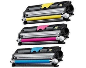 [OKIC110BK] Black Compatible Oki C110,130 N,MC160N-2.5K#44250724