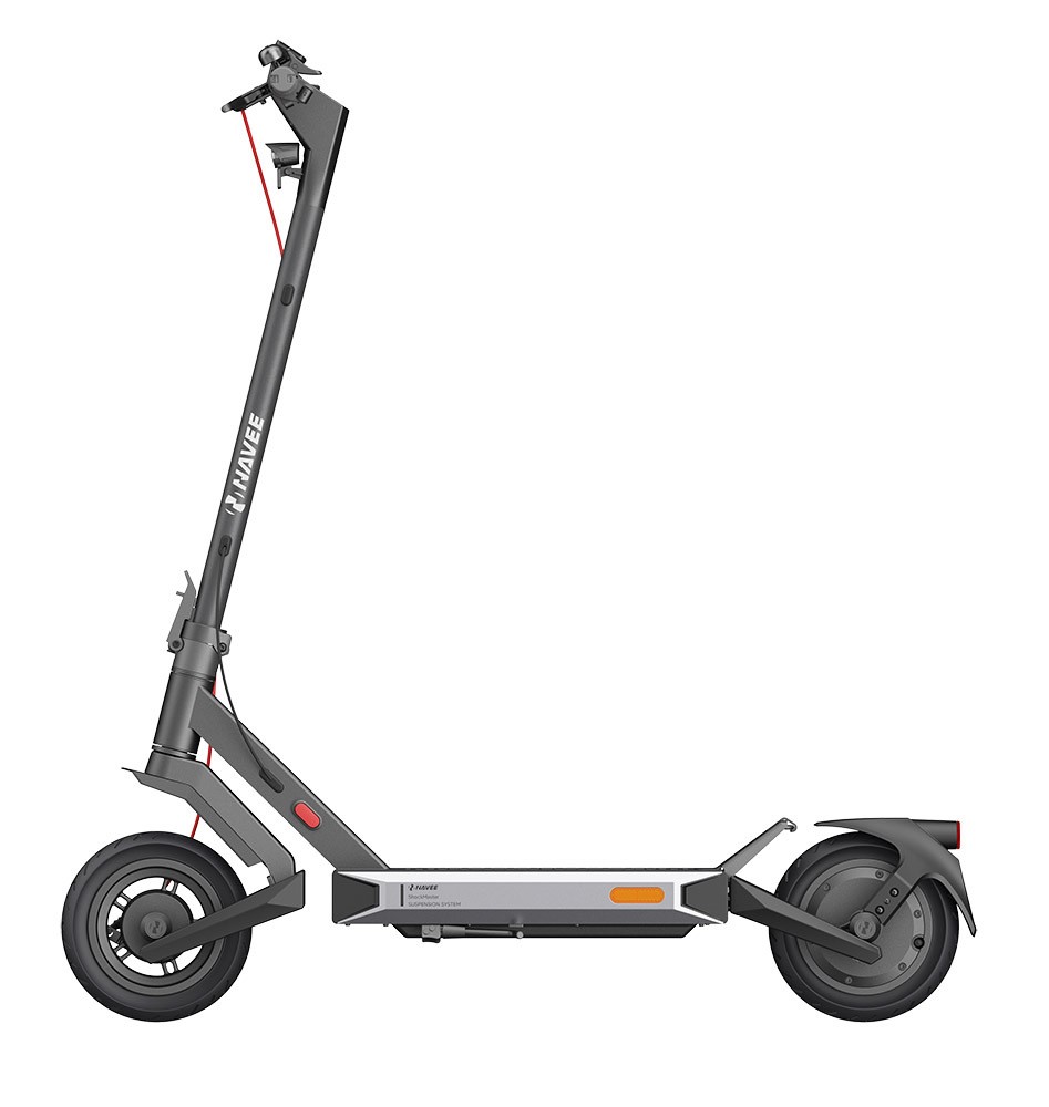 Navee Electric Scooter S40