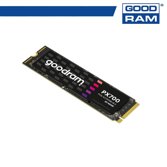 [SSDPR-PX700-02T] GoodRAM SSD 2TB - SSDPR-PX700-02T-80