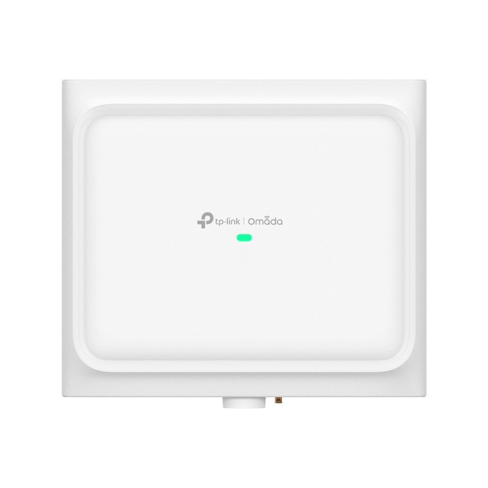 [OMA-EAP650D30-OUTD] Omada AX3000 Indoor/Outdoor Dual-Band Wi-Fi 6 Access Point - EAP650D30-OUTDOOR