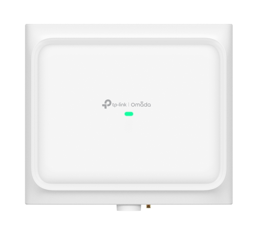 Omada Access Point AX3000 Indoor/Outdoor Dual-Band Wi-Fi 6