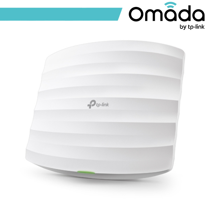 [OMA-EAP245] Omada Access Point Dual Band Gigabit AC1750 - EAP245