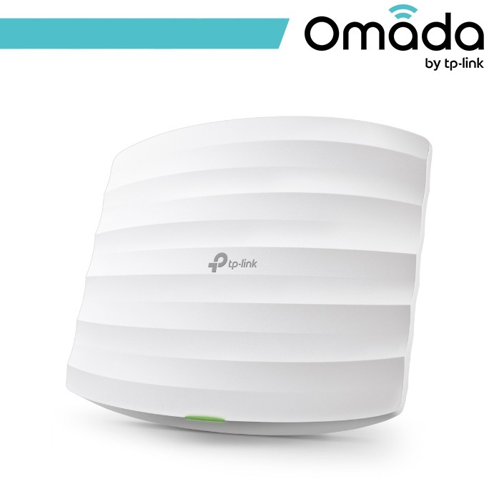 [OMA-EAP225] Omada Access Point Indoor MU-MIMO Wi-Fi AC1350 - EAP225