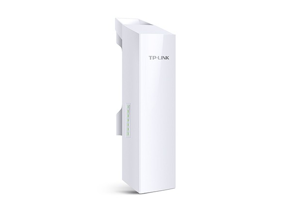 TP-Link Access Point da esterno CPE Wi-Fi N300 Dual Band 9dBi 500mt - CPE210