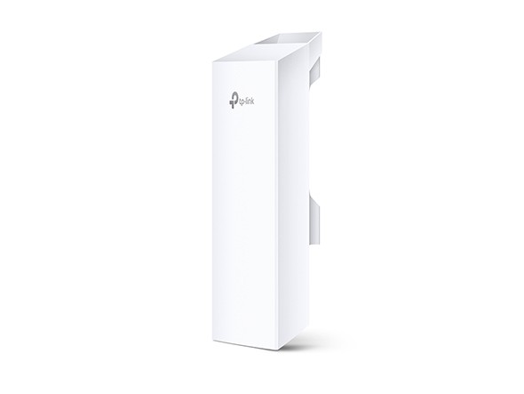 TP-Link Access point esterno CPE Wi-Fi 5GHz 13dBi - 3km - CPE510