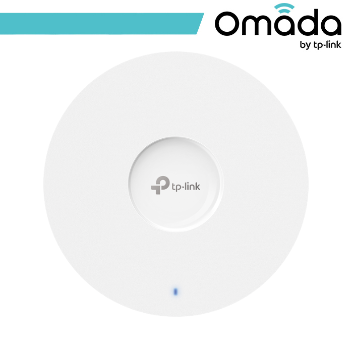 [OMA-EAP683UR] Omada Access Point Indoor Wi-Fi 6 AX6000 - EAP683 UR