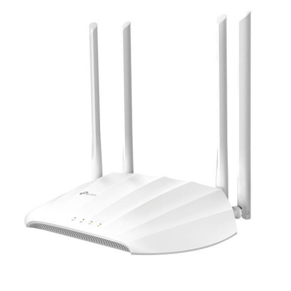 TP-Link Access Point AC1200 Dual-Band - TL-WA1201