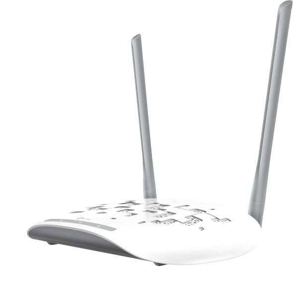 TP-Link Access Point Wireless N 300Mbps - TL-WA801N
