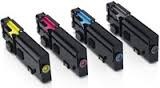 [D2660M] Magente compatible Dell C2660dn,C2665dnf-4K#593BBBS