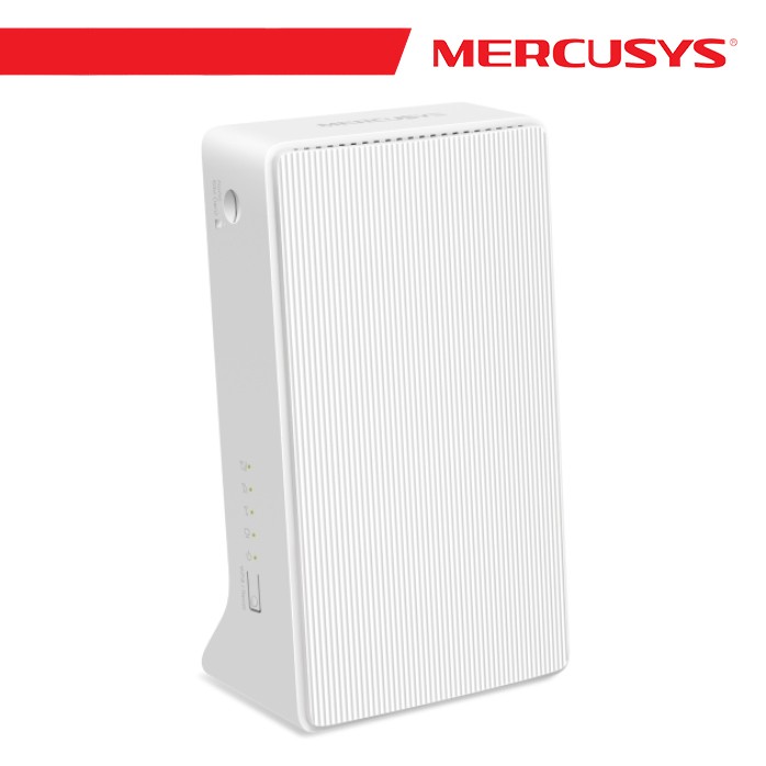 [MS-MB110-4GV2] Mercusys Router 4G LTE Wi-Fi N300 fino a 300Mbps - MB110-4G