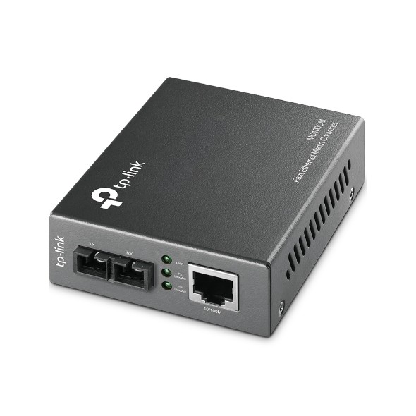 TP-Link Media Converter multimodale SC 100BASE-FX - MC100CM