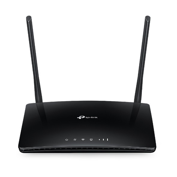 [TL-ARCHER-MR400] Archer MR400 Router 4G LTE Wi-Fi DualBand AC1200 SIM slot v2