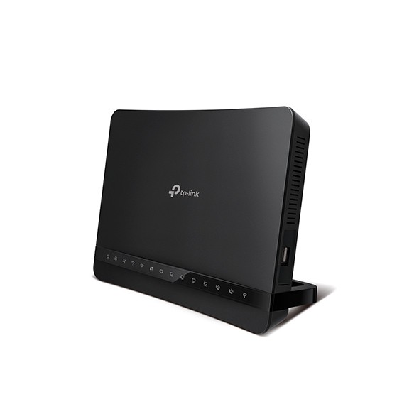 [TL-ARCHER-VR120] Modem FR (VDSL FTTC/TS) dual band tel. + voip ARCHER VR1200v