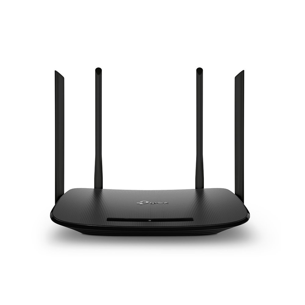 [TL-ARCHER-VR300] Modem dual band AC1200 Fibra/VDSL/ADSL/ADSL2+ 4x5dBi VR300
