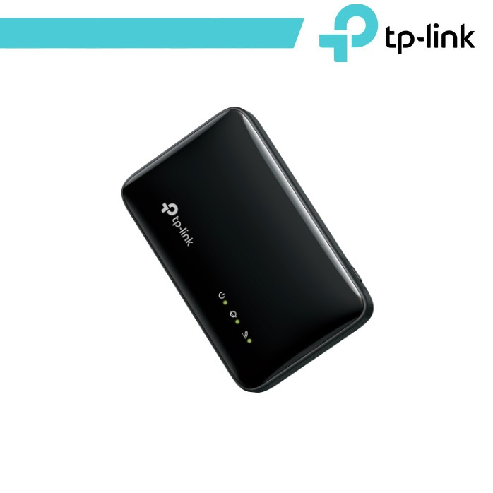 [TL-M7005] TP-Link 4G LTE Mobile Wi-Fi - M7005