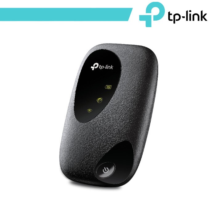 [TL-M7010] TP-Link Mobile Wi-Fi 4G LTE TL-M7010