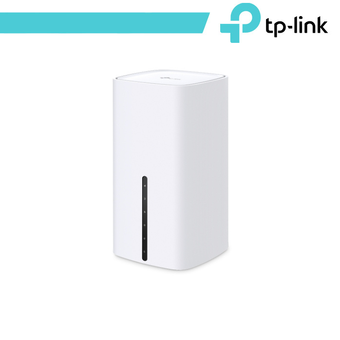 TP-Link Router Gigabit 5G Wi-Fi 6 Dual Band AX1800 - Archer NX210