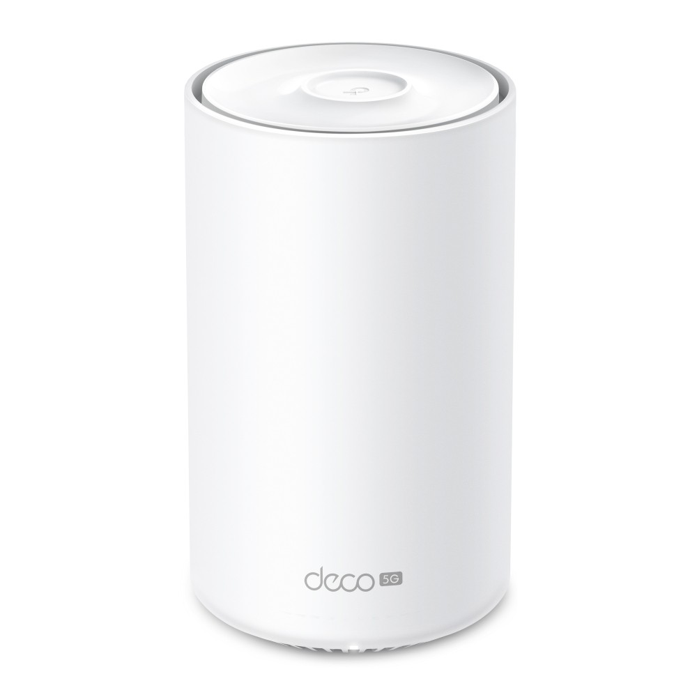 5G AX1500 Whole Home Mesh Wi-Fi 6 Router, Build-In 5G Modem