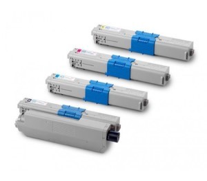 [OKIC332BK] Black Reg C332dn,MC 363dn,MC 363n-3.5K#46508712