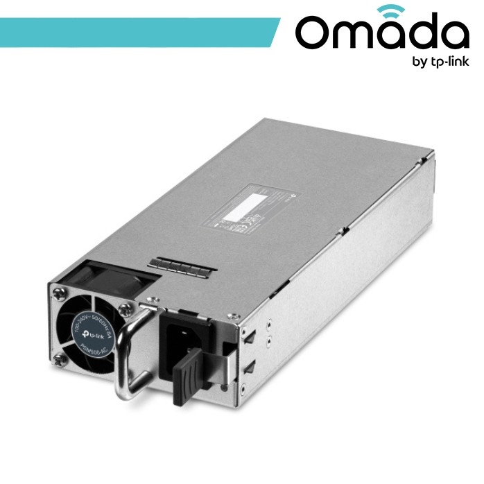 Omada Modulo di alimentazione AC 500W - PSM500-AC