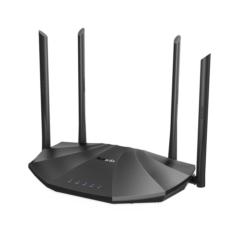 [NT-AC19] Router Gbit Wi-Fi dual band AC2100 Tenda AC19