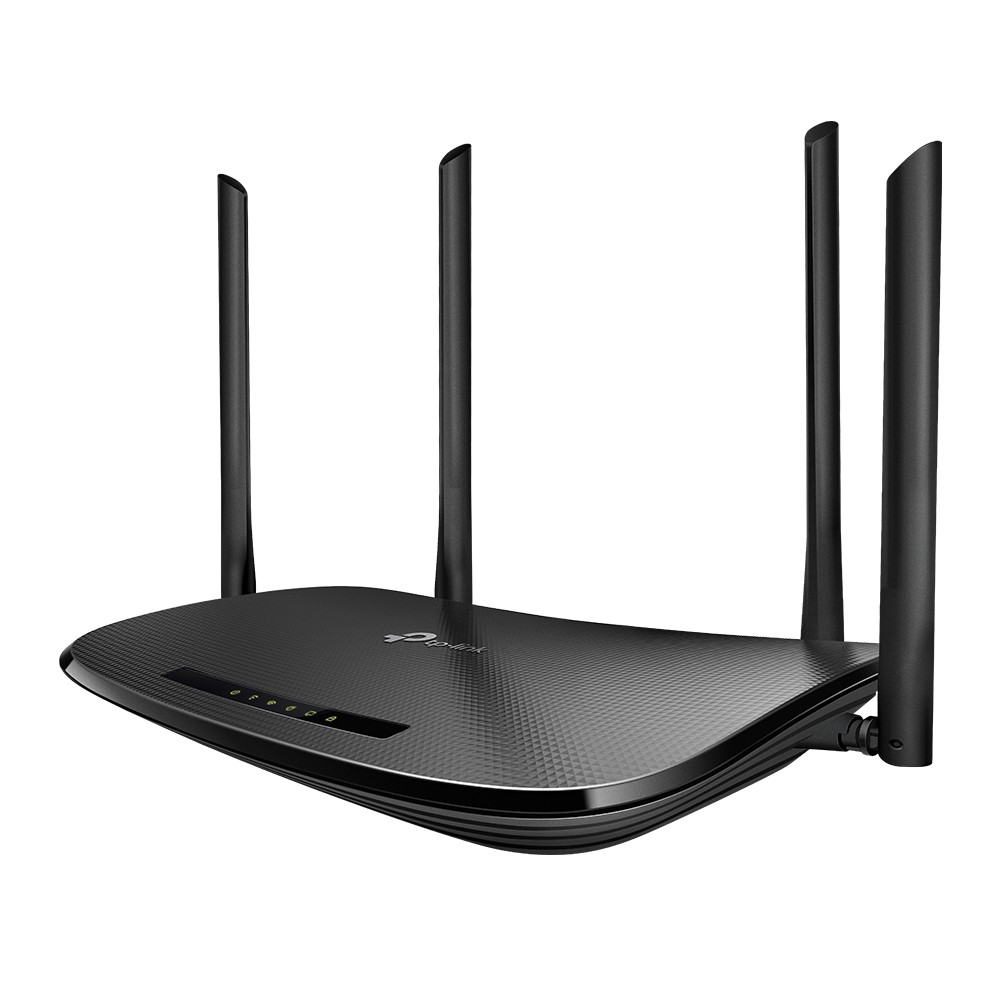 [TL-EC223-G5] Router Wi-Fi AC1200 MU-MIMO DualBand porte Full Gigabit