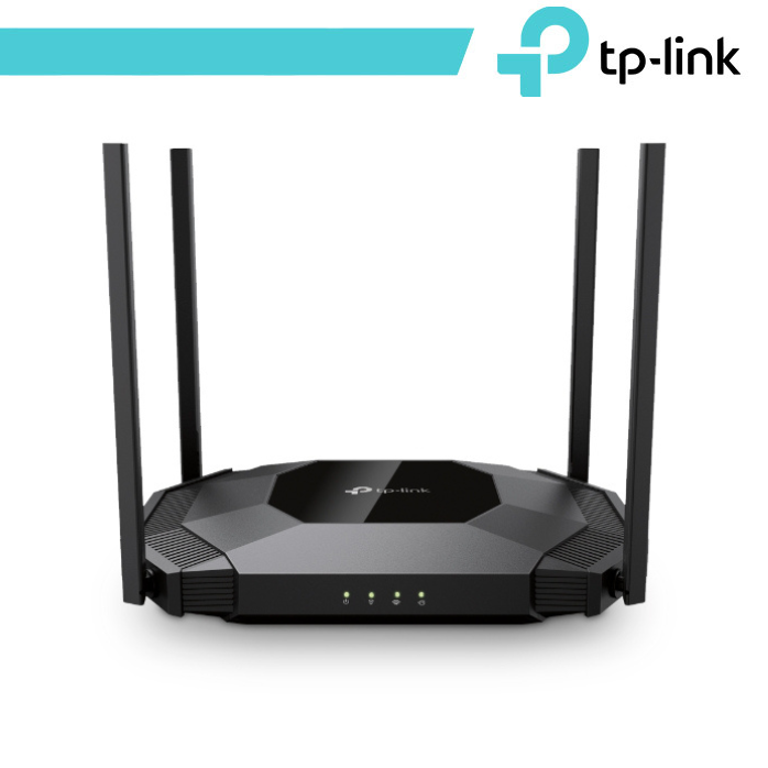 TP-Link Access Point Gigabit Wi-Fi 6 AX3000 - TL-WA3001