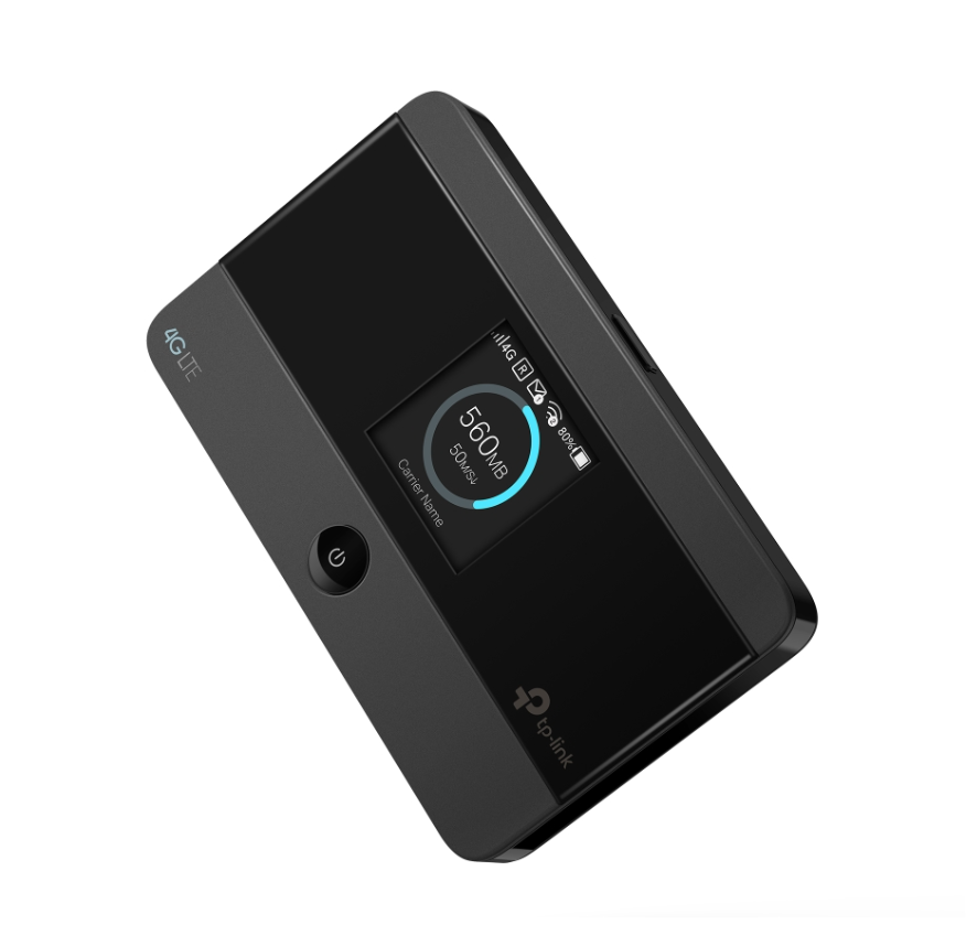[TL-M7352] TP-Link M7352 150Mbps 4G LTE Mobile Wi-Fi
