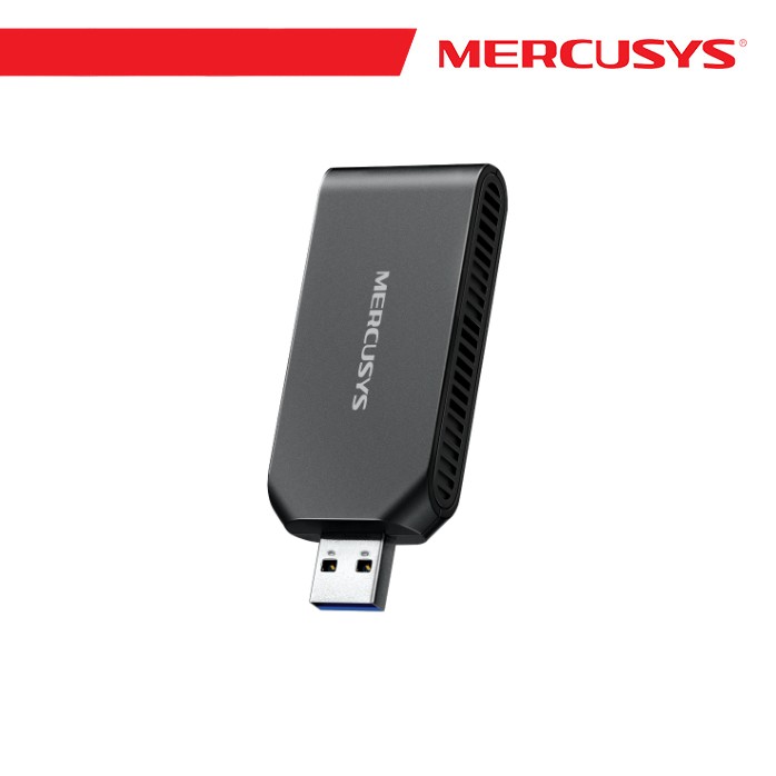 Mercusys AX1800 Wi-Fi 6 Wireless USB Adapter - MA70XM