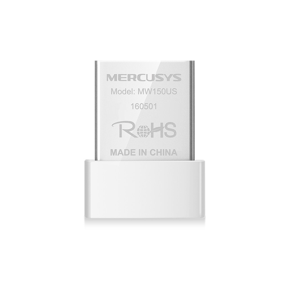 [MS-MW150US] Mercusys Nano scheda Wireless N150 USB 2.4GHz - MW150US