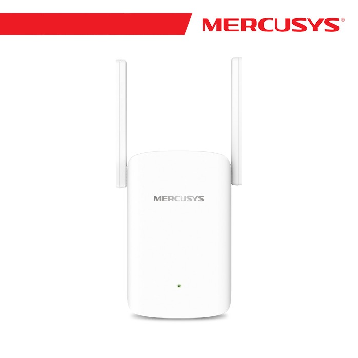 [MS-ME60X] Mercusys AX1500 Wi-Fi 6 Range Extender Dual Band - ME60X