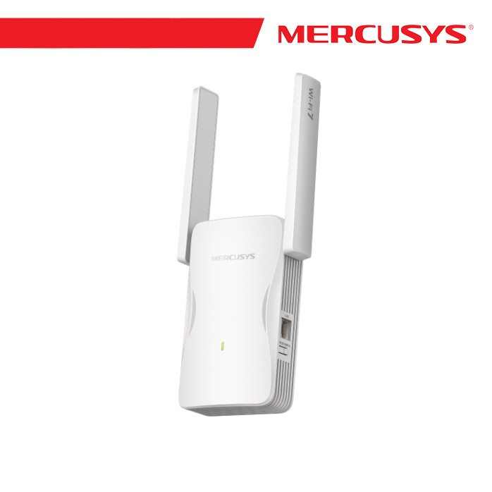 [MS-ME25BE] Mercusys BE3600 Wi-Fi 7 Range Extender - ME25BE