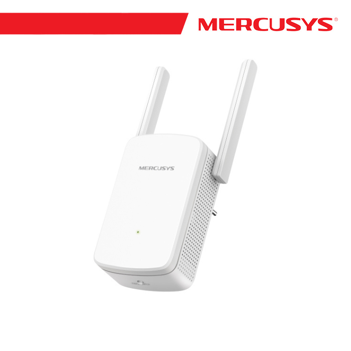 [MS-ME12] Mercusys Range Extender Wi-Fi 300 Mbps - ME12