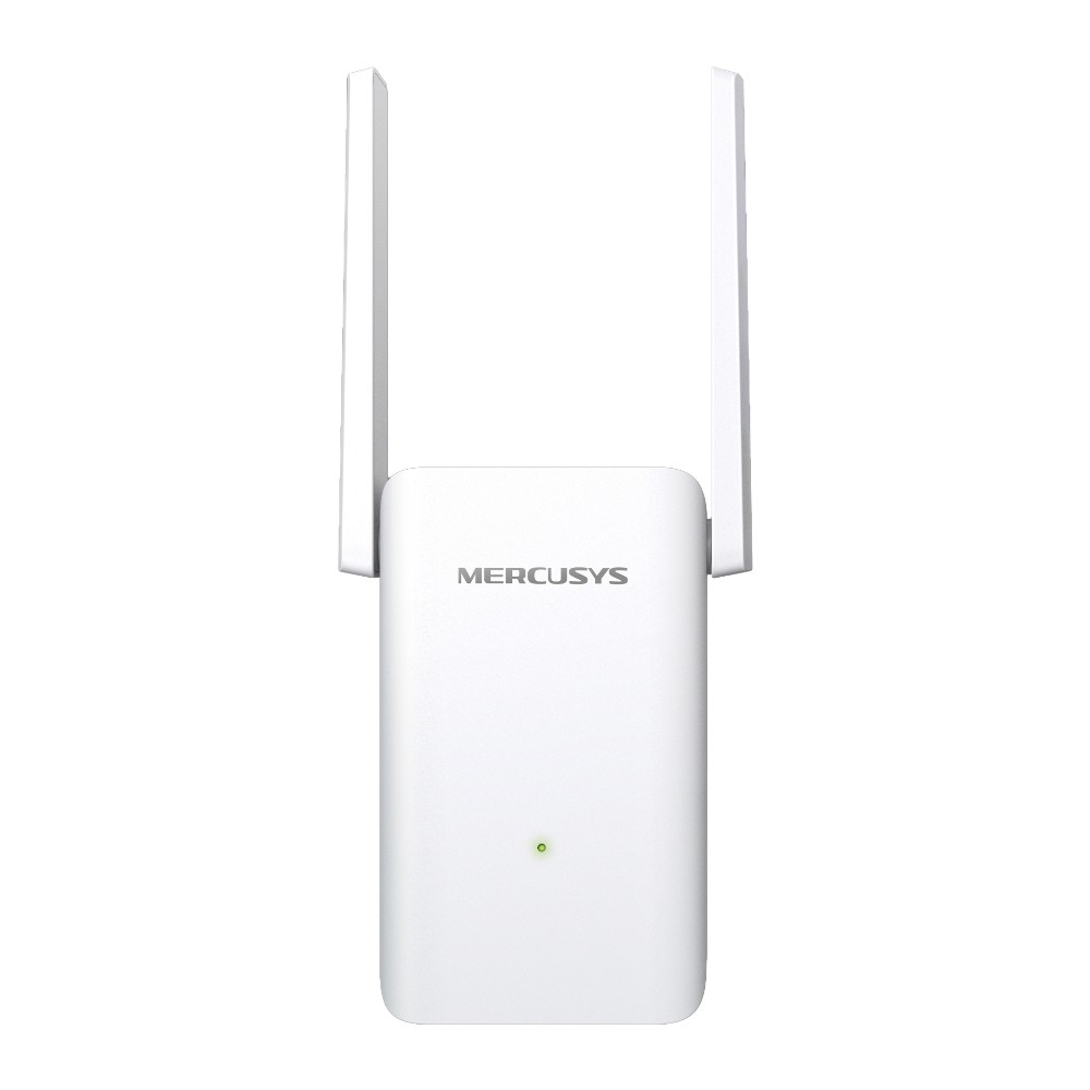 [MS-ME70X] Mercusys Range Extender Wi-Fi 6 AX1800 1 Gig. port - ME70X